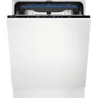 Встраиваемая посудомоечная машина Electrolux EEM48300L - фото