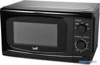 Микроволновая печь Leff 20MM722B - фото