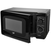 Микроволновая печь Leff 20MM722B - фото2