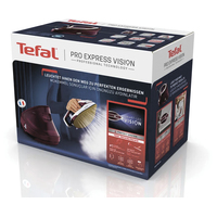 Утюг Tefal Pro Express Vision GV9810E0 - фото2