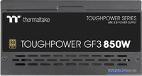 Блок питания Thermaltake Toughpower GF3 850W Gold - TT Premium Edition PS-TPD-0850FNFAGE-4 - фото2