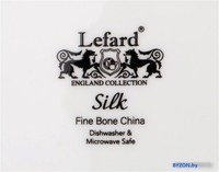 Тарелка глубокая Lefard Silk 415-2017 - фото2