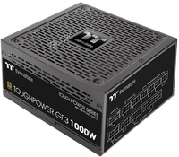 Блок питания Thermaltake Toughpower GF3 1000W Gold - TT Premium Edition PS-TPD-1000FNFAGE-4 - фото