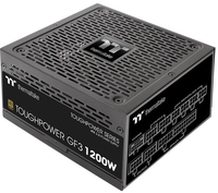 Блок питания Thermaltake Toughpower GF3 1200W Gold - TT Premium Edition PS-TPD-1200FNFAGE-4 - фото