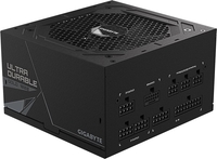 Блок питания Gigabyte UD1000GM PG5 - фото
