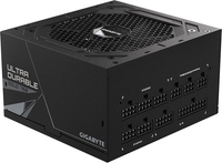 Блок питания Gigabyte UD750GM - фото