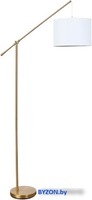 Торшер Arte Lamp Dylan A4054PN-1PB - фото