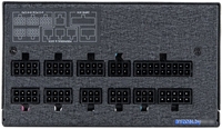 Блок питания Chieftec Chieftronic PowerPlay Platinum GPU-1200FC - фото2