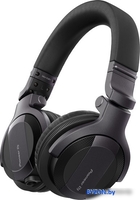 Наушники Pioneer HDJ-CUE1-K - фото