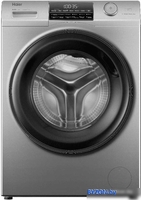 Стиральная машина Haier HW90-BP14959S - фото