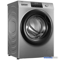 Стиральная машина Haier HW90-BP14959S - фото2