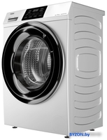 Стиральная машина Haier HW60-BP10919B - фото2
