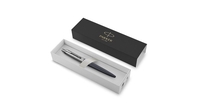 Ручка шариковая Parker Jotter XL CT 2068359 (синий) - фото2