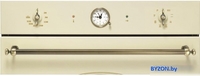 Электрический духовой шкаф Smeg SFP805PO - фото2