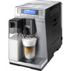 Эспрессо кофемашина DeLonghi PrimaDonna XS ETAM 36.365.MB - фото