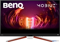Игровой монитор BenQ Mobiuz EX3210U - фото