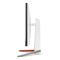 Игровой монитор BenQ Mobiuz EX3210U - фото2