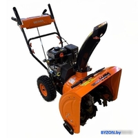 Снегоуборщик Weima WWS0724 A/E-J - фото2