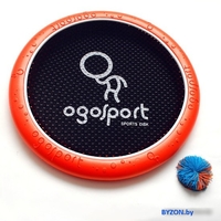 Активная игра OgoSport OgoDisk MAX SK001 - фото2
