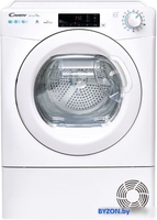 Сушильная машина Candy CSOE H7A2TE-S - фото