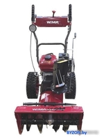 Снегоуборщик Weima WXS0722A - фото2