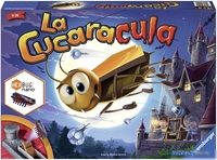 Настольная игра Ravensburger Кукаракула 21440 - фото