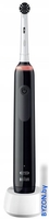 Электрическая зубная щетка Oral-B Pro 3 3000 Pure Clean Black D505.513.3 (черный) - фото2