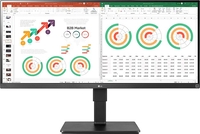 LG UltraWide 34BN770-B - фото