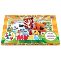 Настольная игра Умные игры Мульт 4690590176306 - фото2