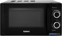 Микроволновая печь Galanz MOS-2001MB - фото
