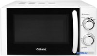 Микроволновая печь Galanz MOS-2001MW - фото