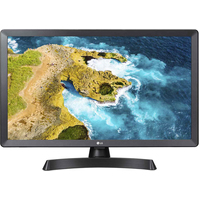Телевизор LG 24TQ510S-PZ - фото