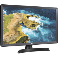 Телевизор LG 24TQ510S-PZ - фото2