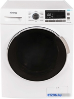 Стиральная машина Korting KWM 57IT1490 - фото