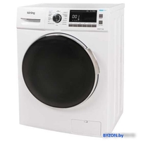 Стиральная машина Korting KWM 57IT1490 - фото2