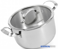 Кастрюля Pomi d'Oro Maestro P595728 - фото