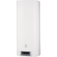 Накопительный электрический водонагреватель Electrolux EWH 30 Formax DL - фото