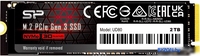 SSD Silicon-Power UD80 250GB SP250GBP34UD8005 - фото