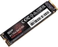 SSD Silicon-Power UD80 500GB SP500GBP34UD8005 - фото2