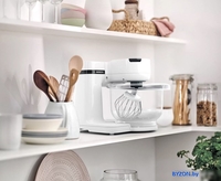 Кухонный комбайн Bosch MUMS2TW01 - фото2