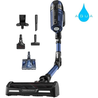 Вертикальный пылесос с влажной уборкой Tefal XForce Flex 12.60 Aqua TY98C0WO - фото