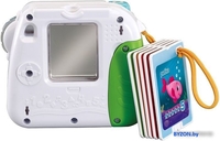 Развивающая игрушка VTech Волшебная мгновенная камера 80-612226 - фото2