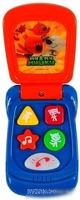 Интерактивная игрушка Умка Телефон Ми-Ми-Мишки ZY352438-R2 - фото