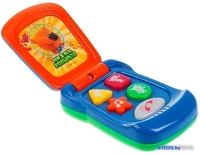 Интерактивная игрушка Умка Телефон Ми-Ми-Мишки ZY352438-R2 - фото2