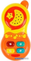 Интерактивная игрушка Умка Телефон Три Кота ZY883862-R1 - фото