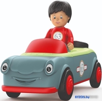 Конструктор/игрушка-конструктор Toddys Олли и Олди 0106 - фото
