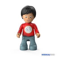 Конструктор/игрушка-конструктор Toddys Олли и Олди 0106 - фото2