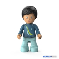 Конструктор/игрушка-конструктор Toddys Дэйв и Дайви 0105 - фото2