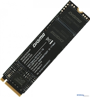 SSD Digma Meta G2 1TB DGSM4001TG23T - фото2