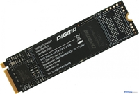 SSD Digma Meta G2 512GB DGSM4512GG23T - фото2